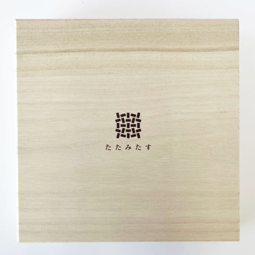 桐箱(大)25ピース