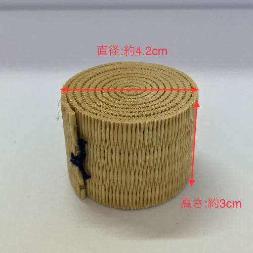 ギフト用 畳の積み木(12ピース)